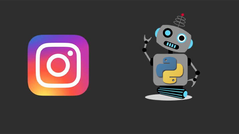 Nhiều ứng dụng nổi tiếng như Instagram được viết bằng Python